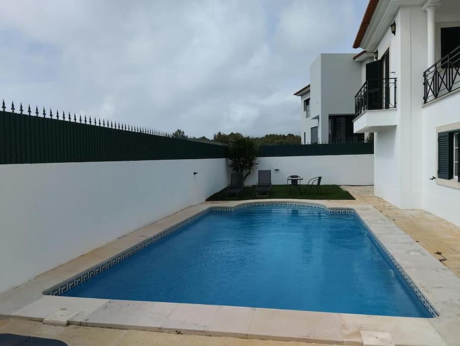 Bed & Breakfast Privee Cascais