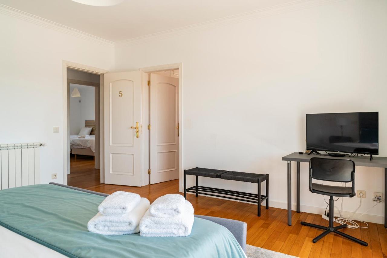 Privee Bed & Breakfast *