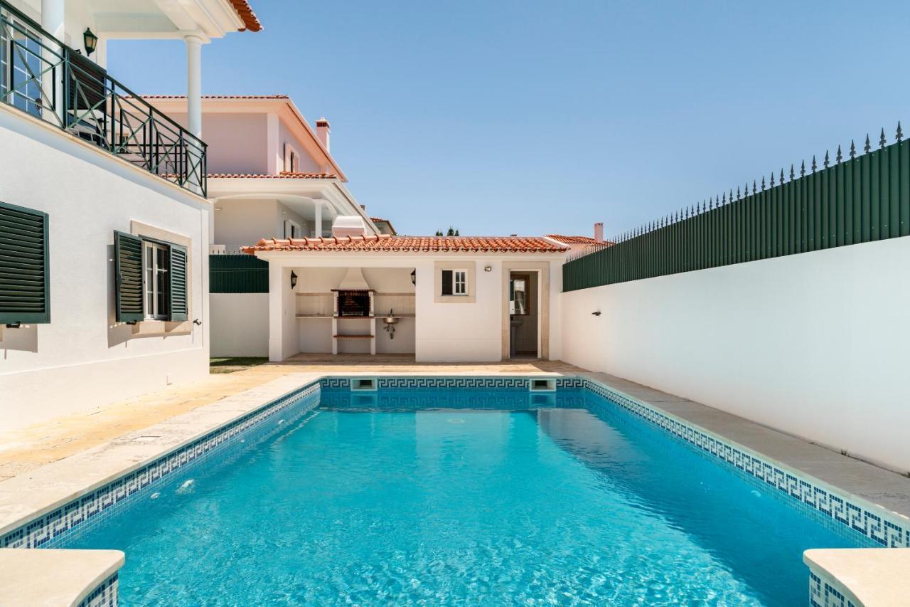 Bed & Breakfast Privee Cascais