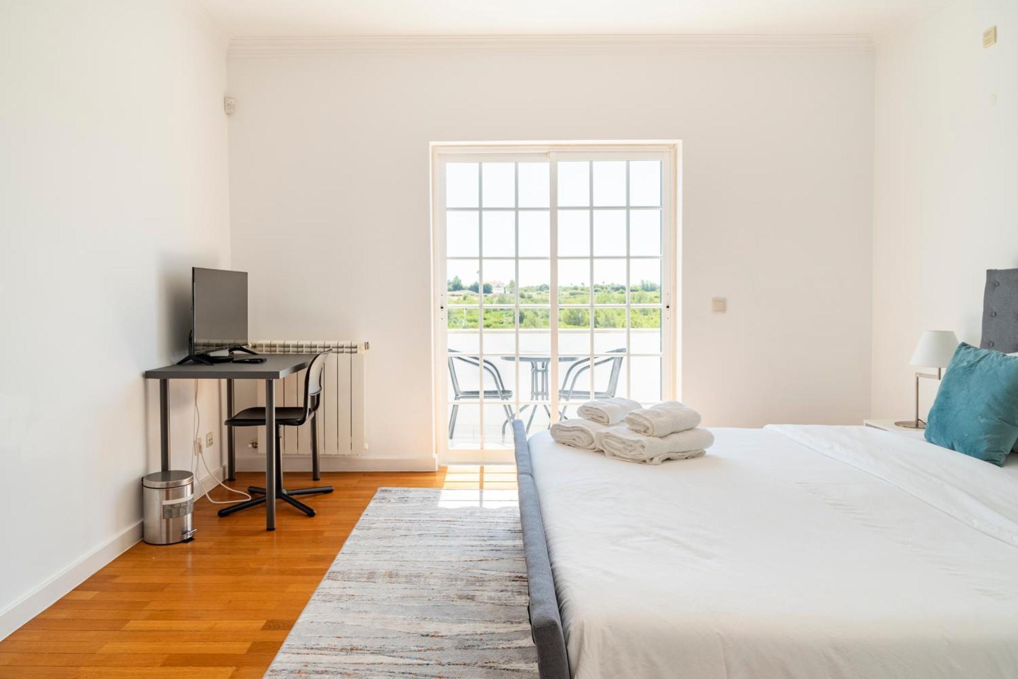 Privee Bed & Breakfast Cascais