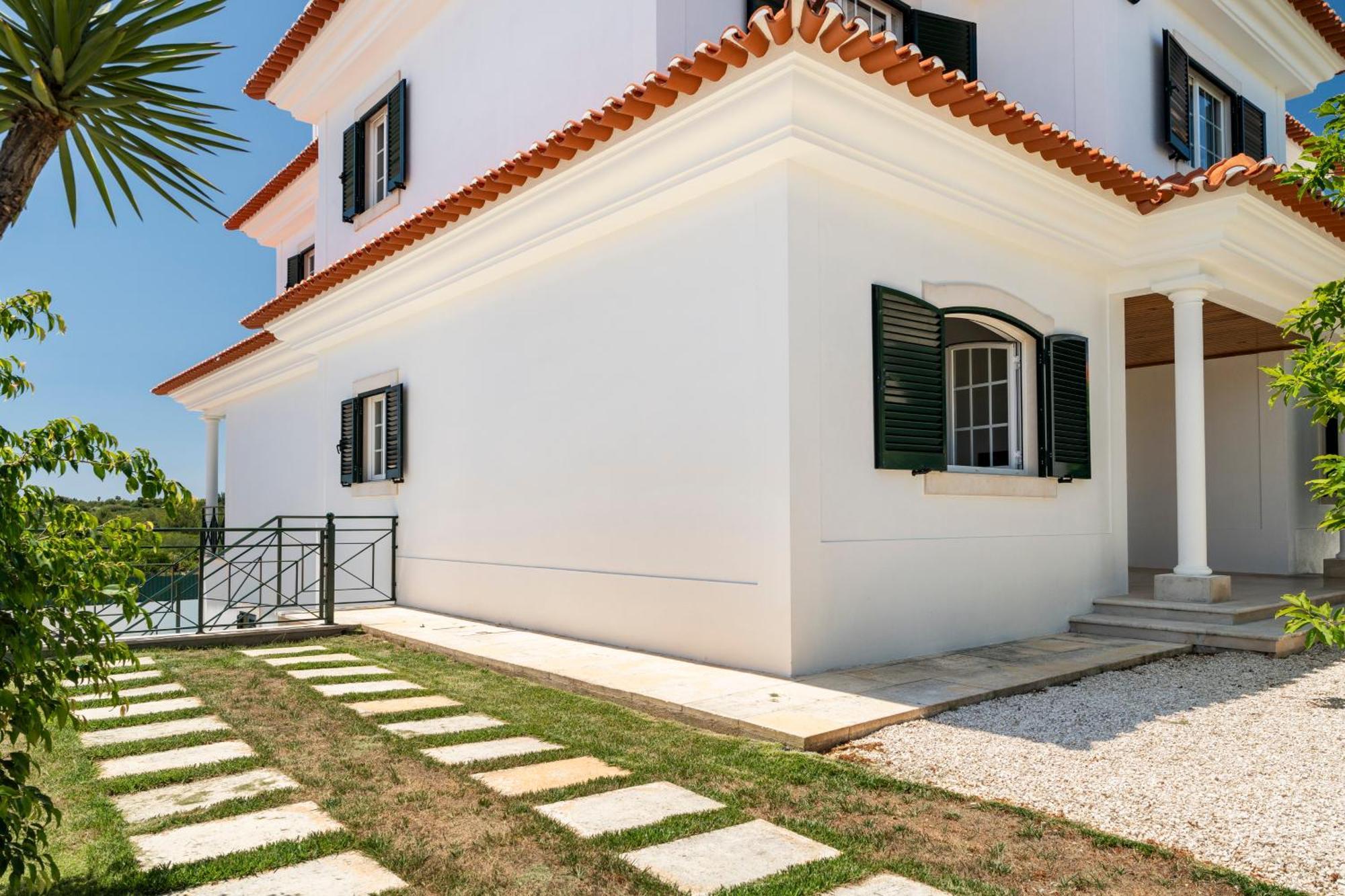 Privee Bed & Breakfast Cascais