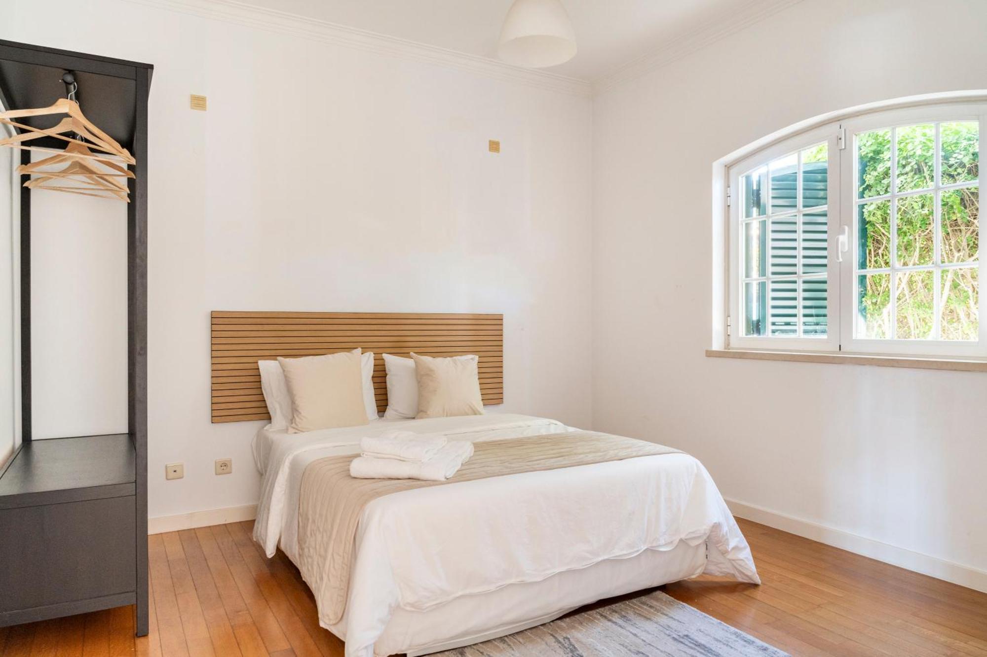 Bed & Breakfast Privee Cascais