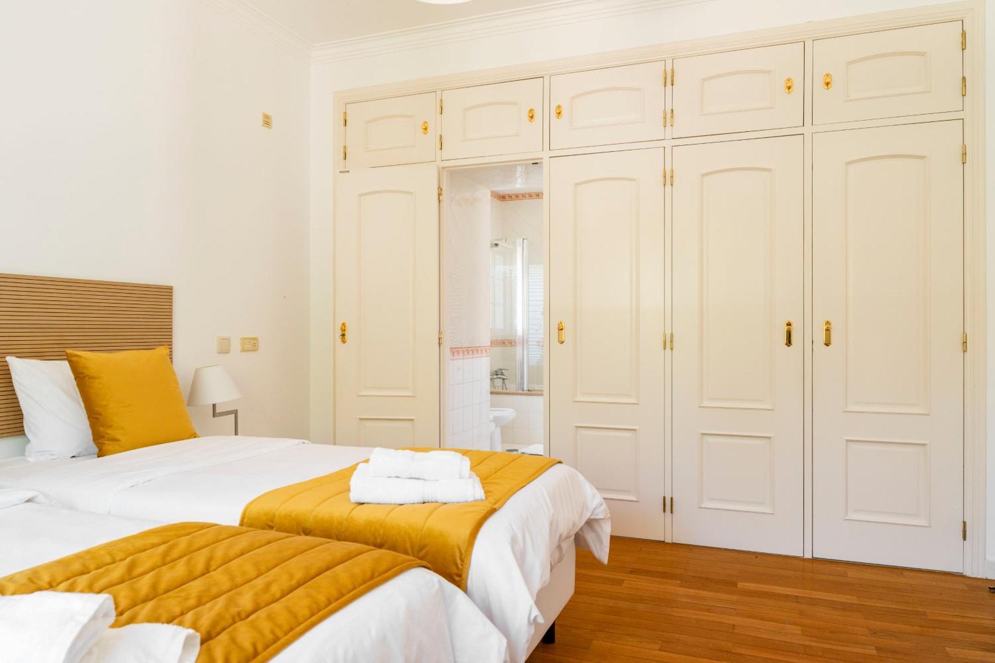 Bed & Breakfast Privee
