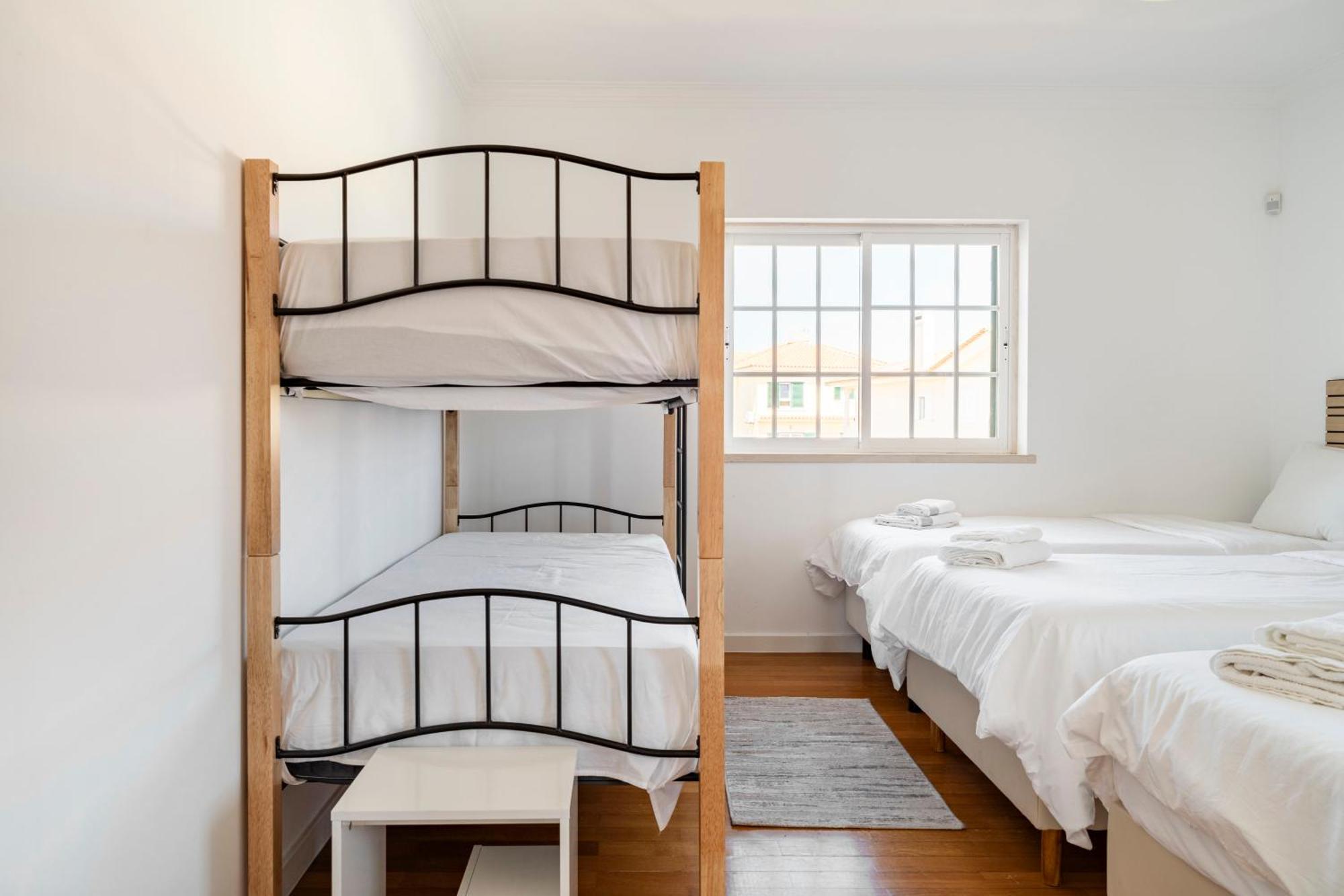 Bed & Breakfast Privee Cascais