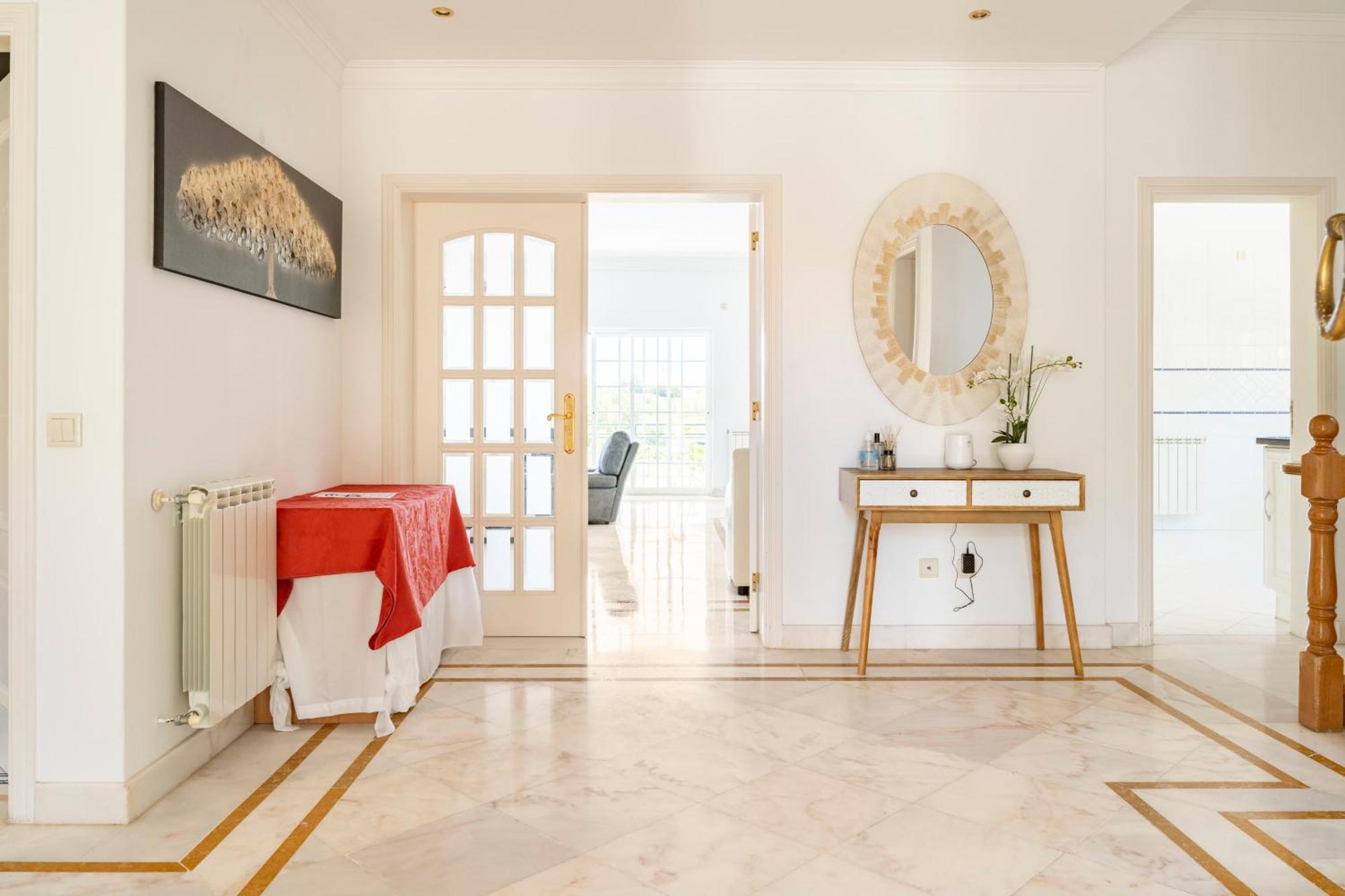 Bed & Breakfast Privee Cascais