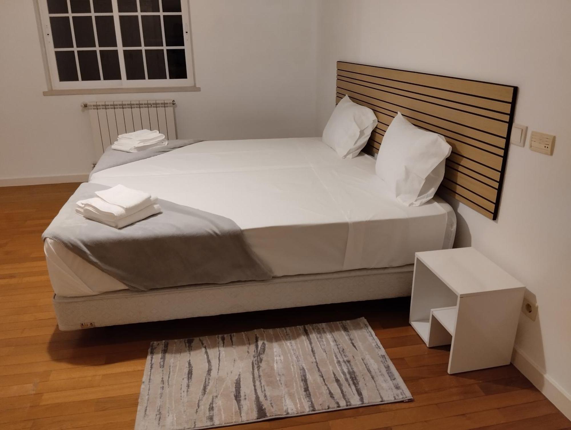 Bed & Breakfast Privee *